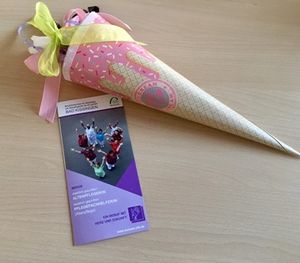 Schultüte