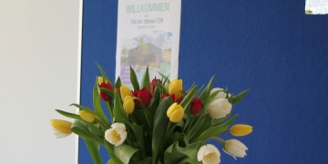 Blumenstrauß